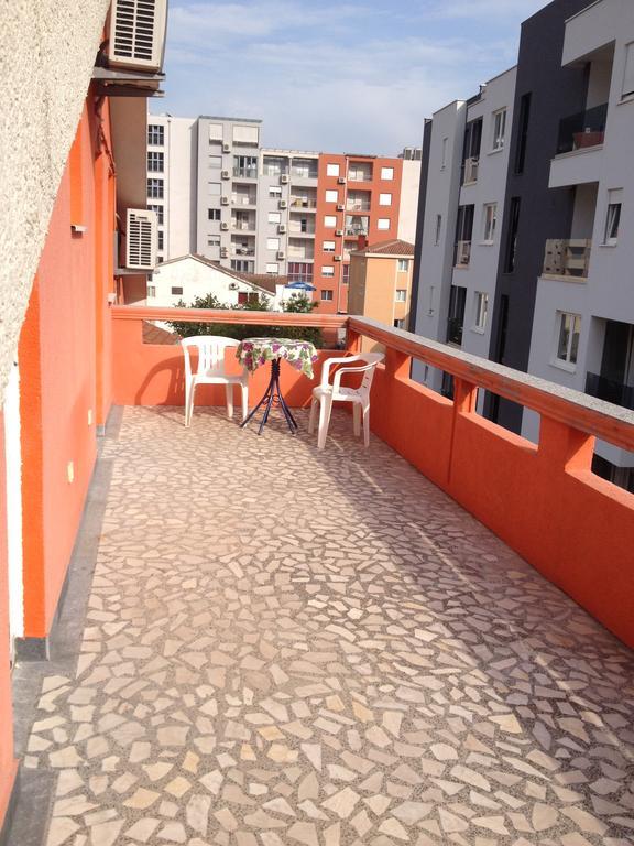 Apartments Holiday Budva Zimmer foto